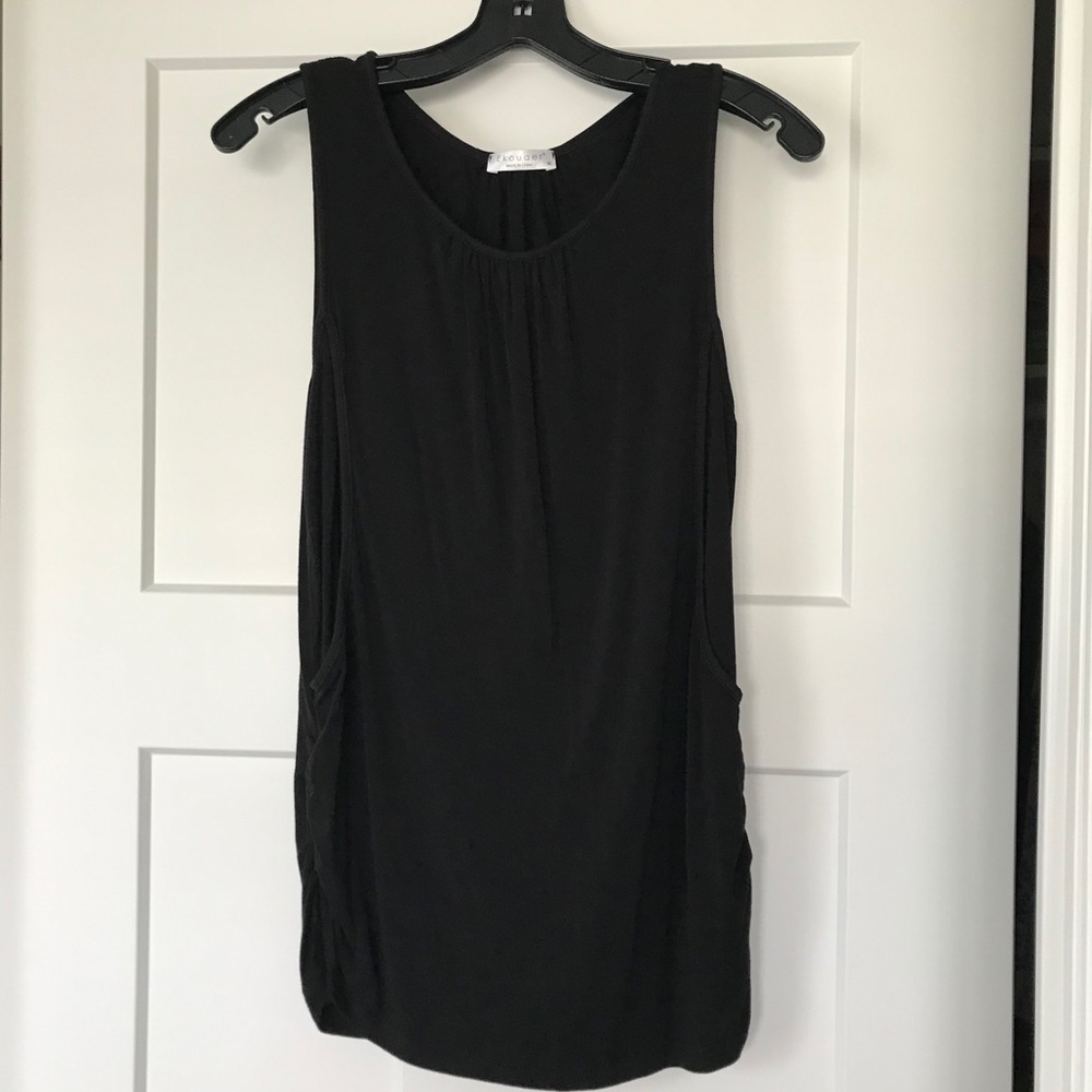 Ekouaer Nursing Tank
